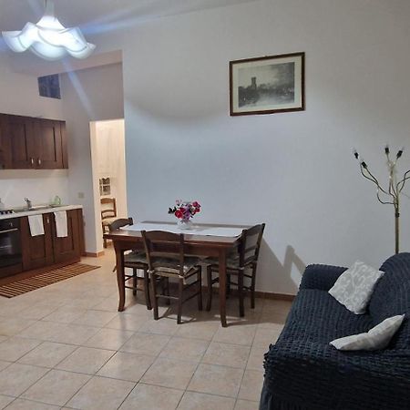 Casa Grilla Apartment Assemini Luaran gambar