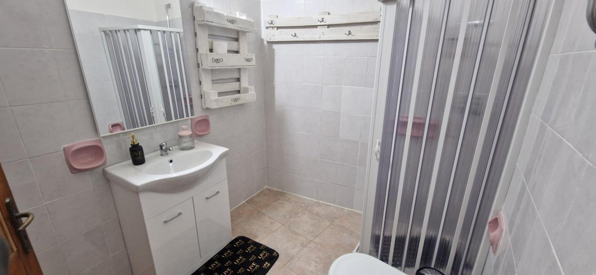 Casa Grilla Apartment Assemini Luaran gambar